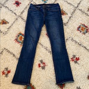 Joe’s Jeans Straight Leg